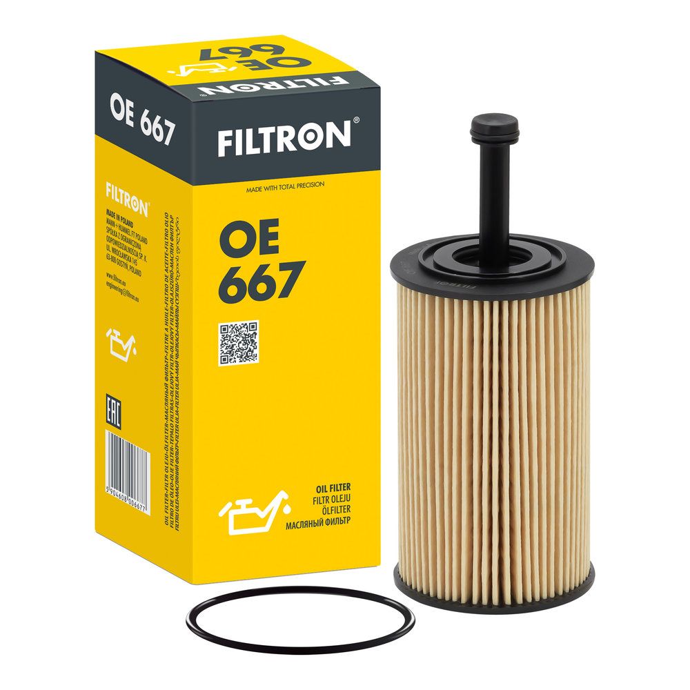 &Ouml;lfilter