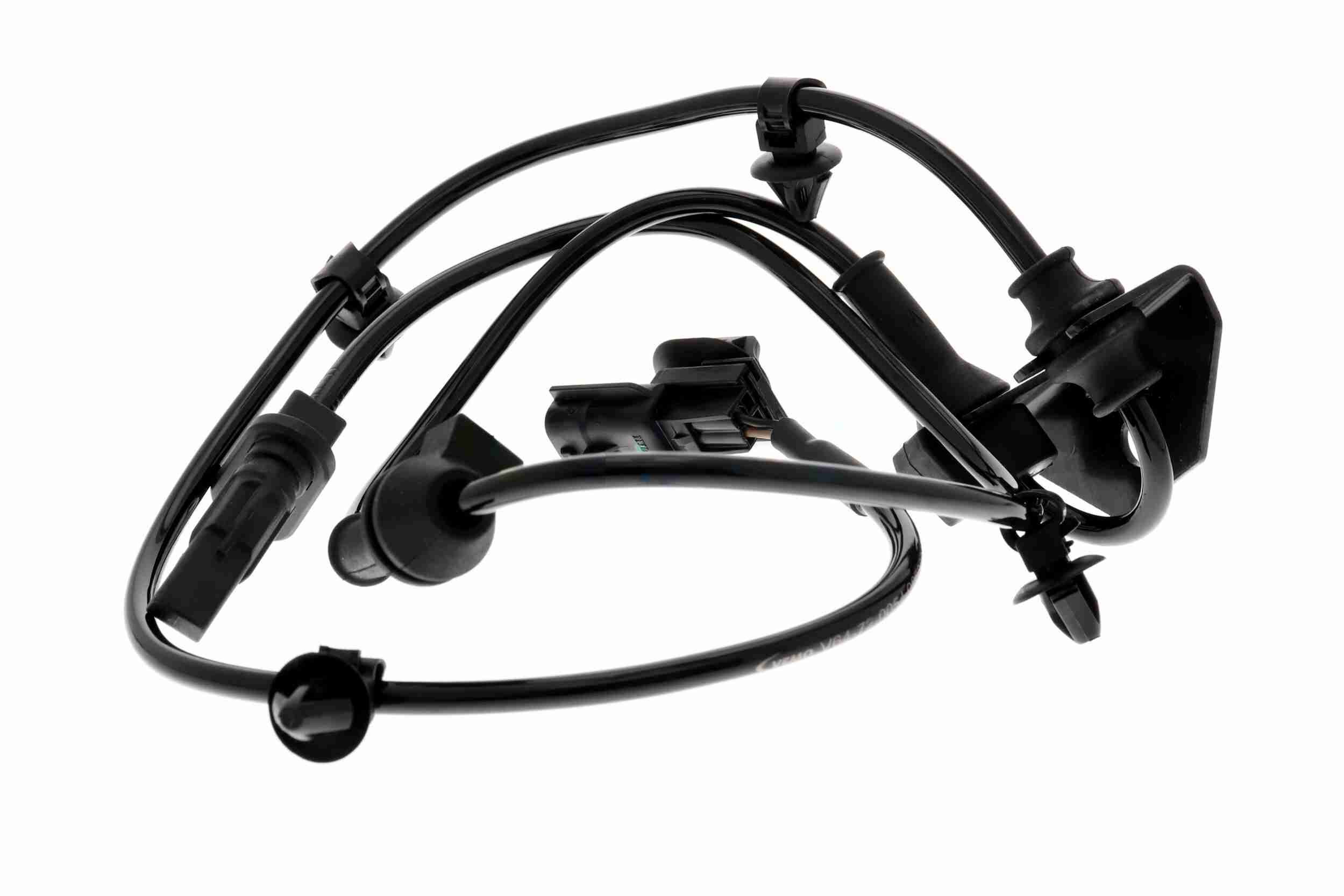 Sensor, Raddrehzahl