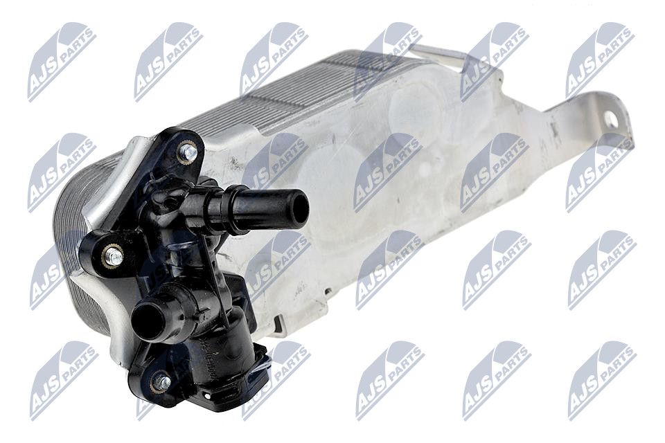 NTY CCL-BM-011 Ölkühler, Motoröl