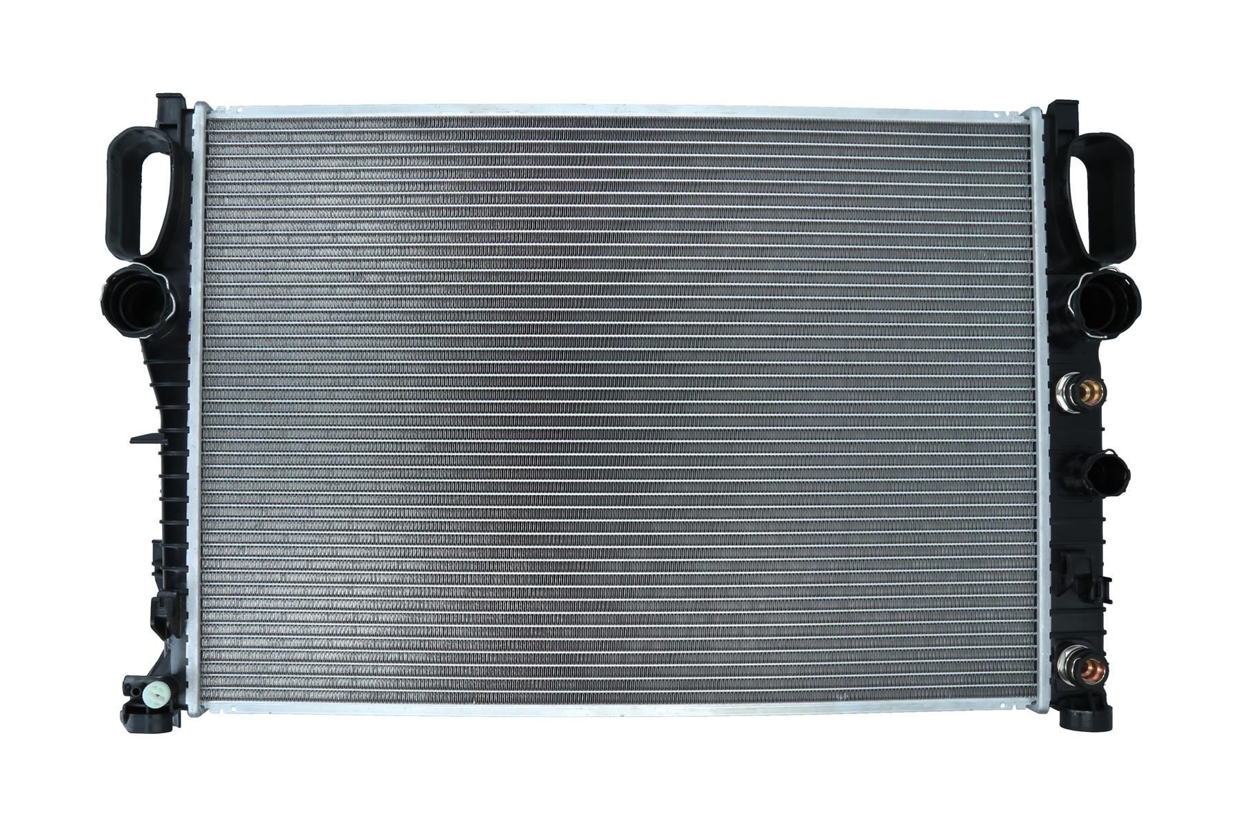 K&uuml;hler, Motork&uuml;hlung
