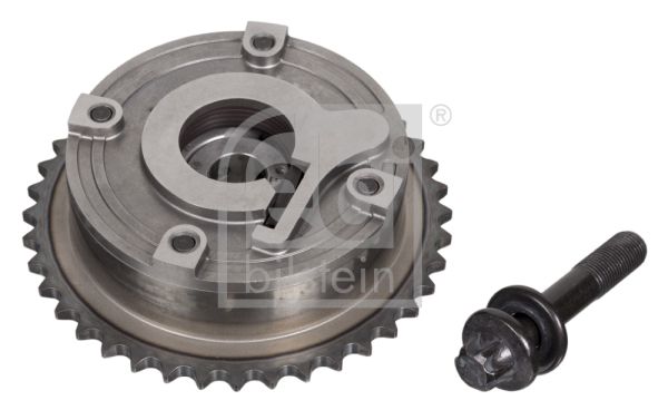 Camshaft Adjuster 102193