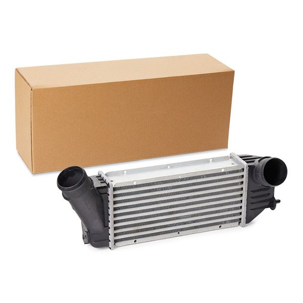 RIDEX 468I0325 Charge Air Cooler