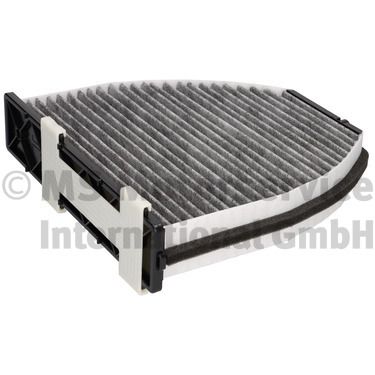 Filter, Innenraumluft