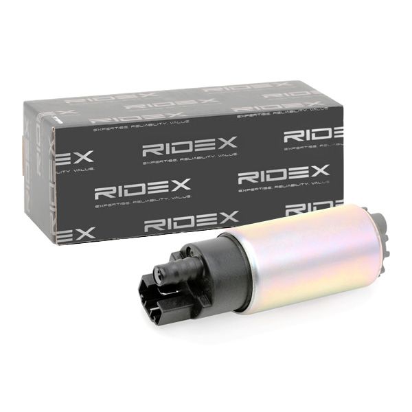 RIDEX 458F0174 Fuel Pump