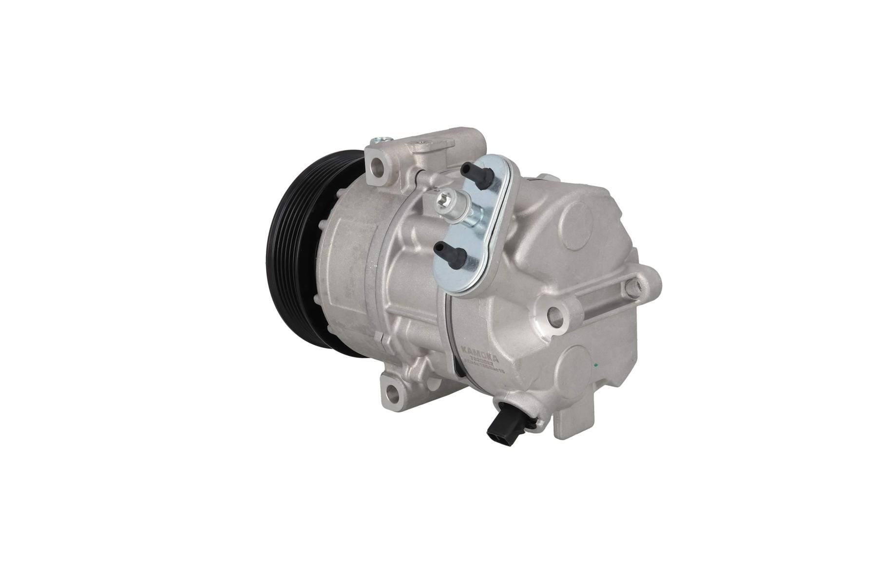 KAMOKA 7820082 - Kompressor, Klimaanlage