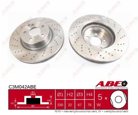 Bremsscheibe