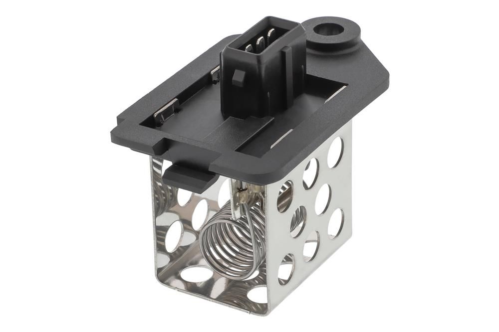 Vorwiderstand, Elektromotor (Kühlerlüfter)