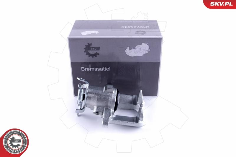 Brake Caliper 55SKV263