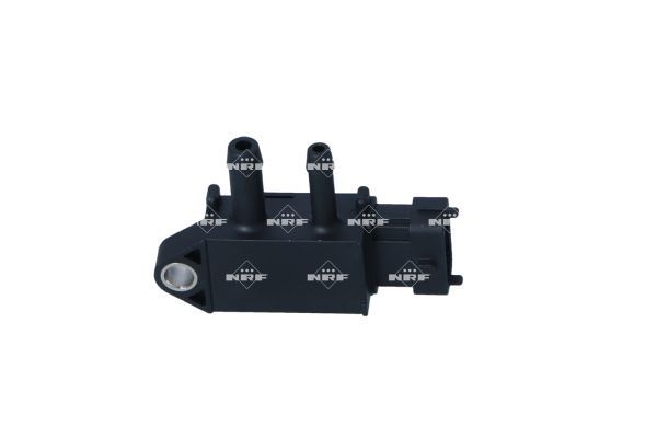 Sensor, Abgasdruck