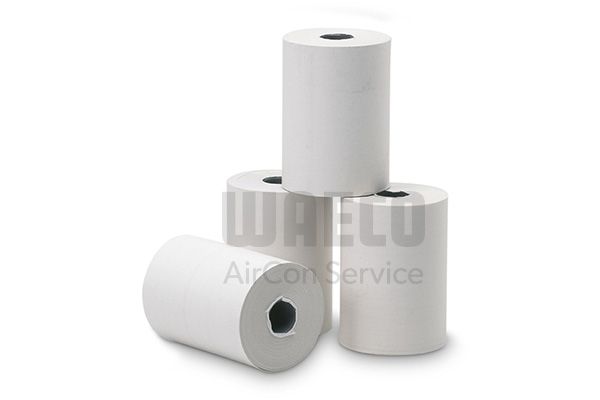 Thermodruckerpapier, Klimaserviceger&auml;t