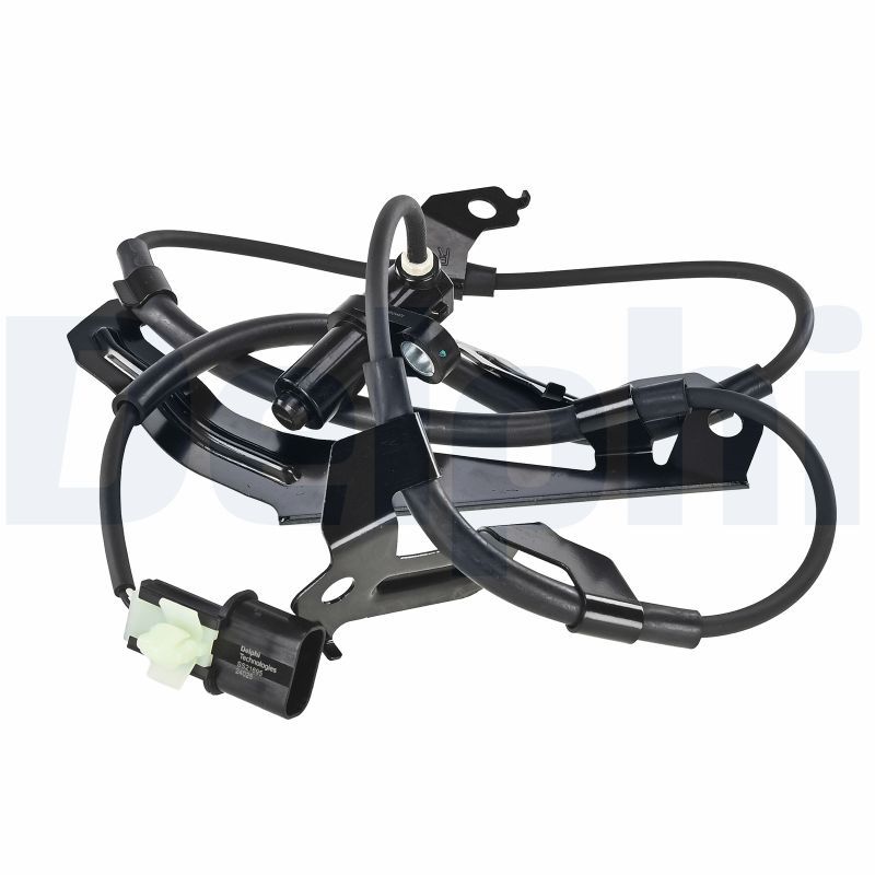 Sensor, Raddrehzahl