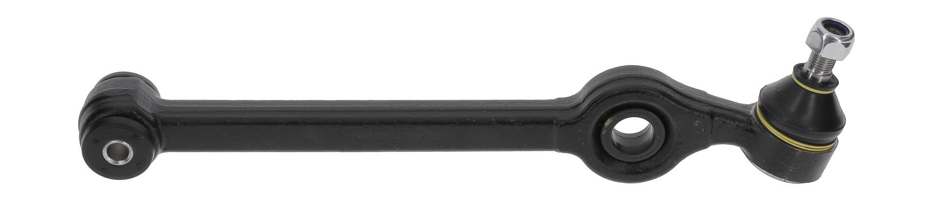 Lenker, Radaufhängung