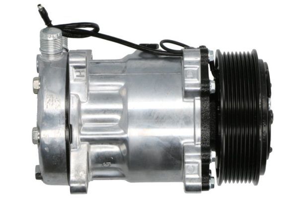 Kompressor, Klimaanlage
