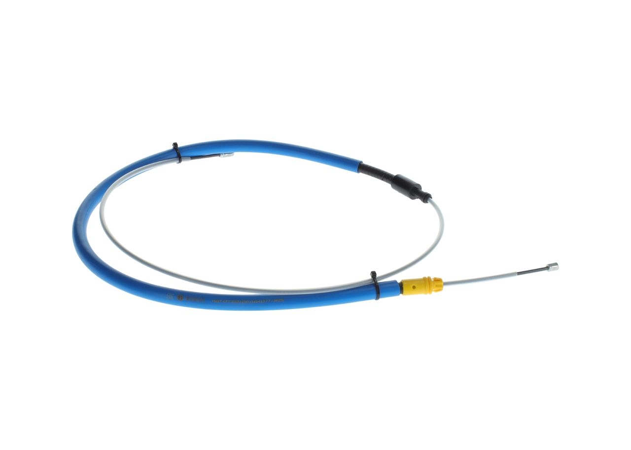 BOSCH 1 987 477 238 - Seilzug, Feststellbremse