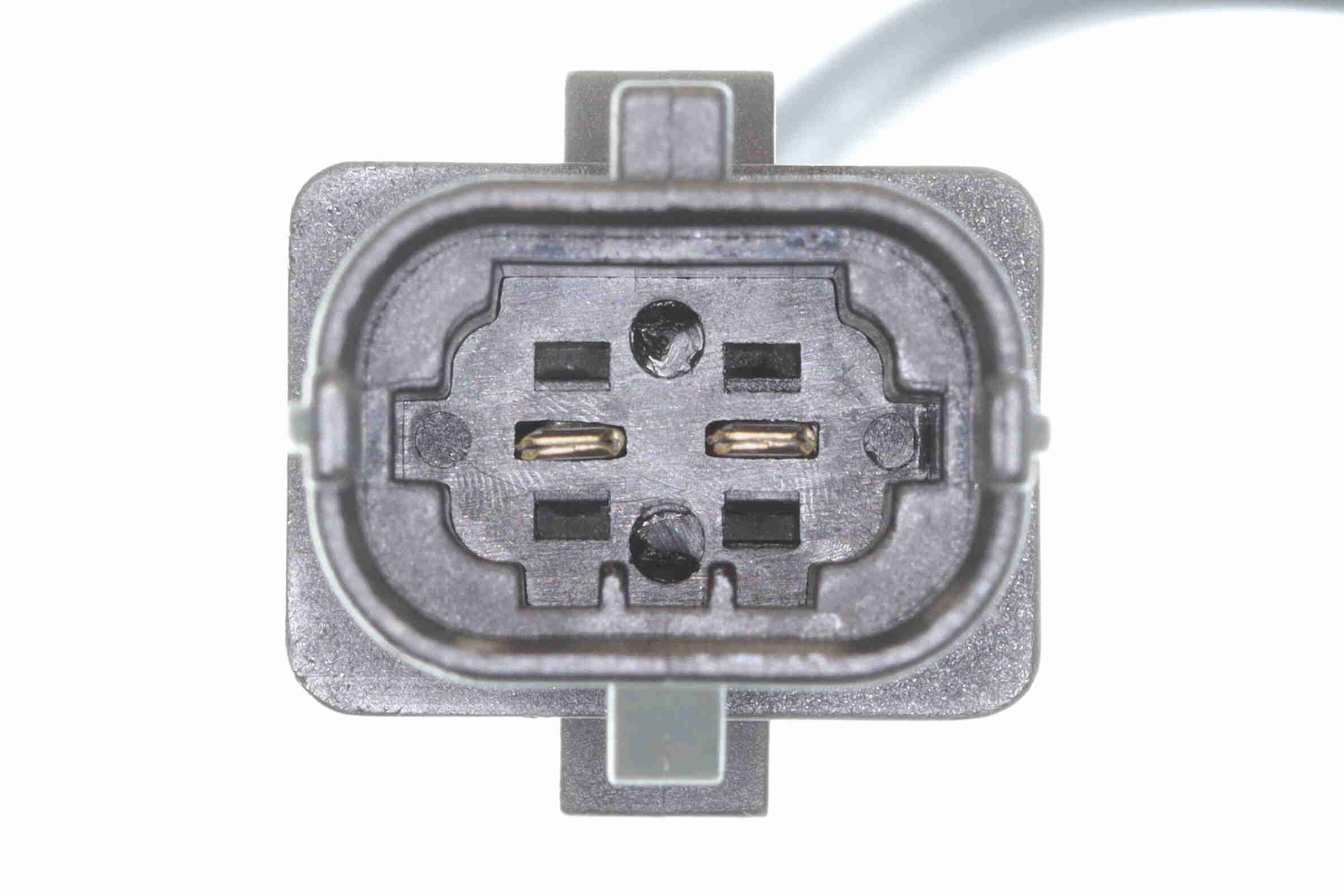 Sensor, Abgastemperatur