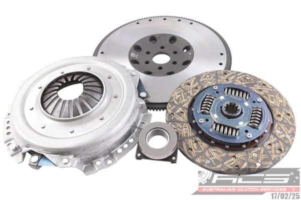 KIT STD FORD FALCON 4.7L inc F/W - TecDoc Only