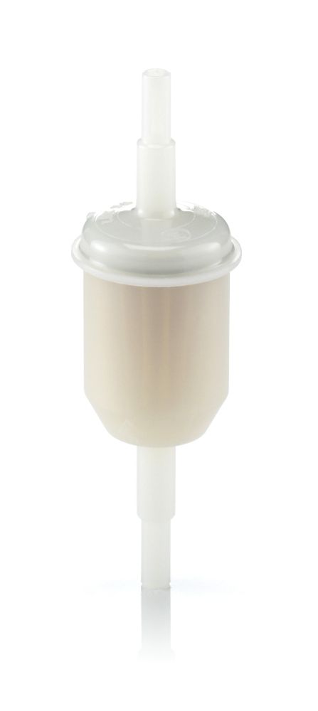 MANN-FILTER WK 31/2 (10) Filter, crankcase ventilation