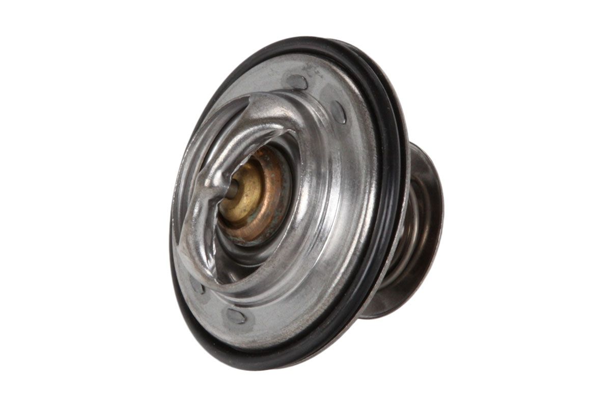 Thermostat, Kühlmittel