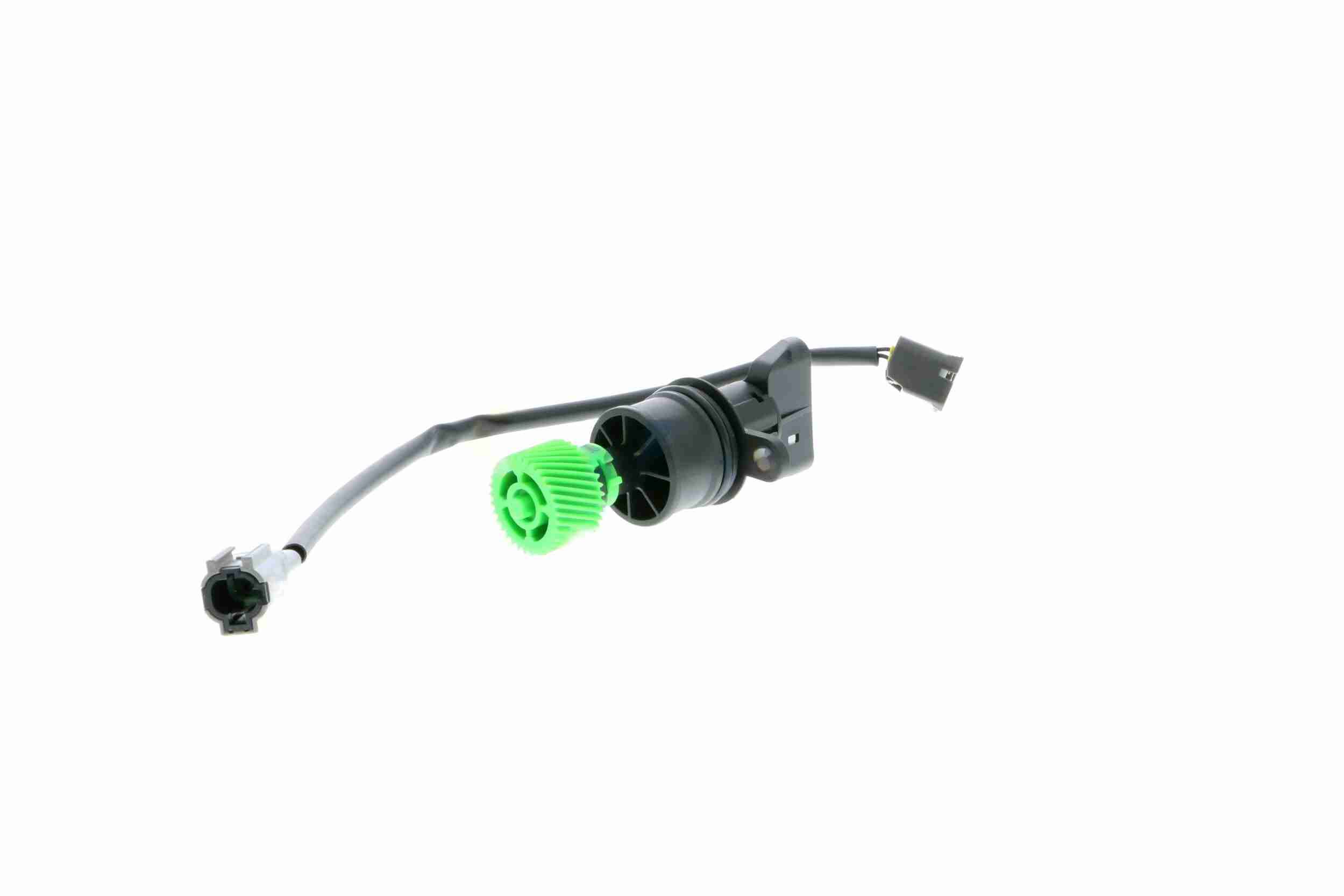 Sensor, Geschwindigkeit