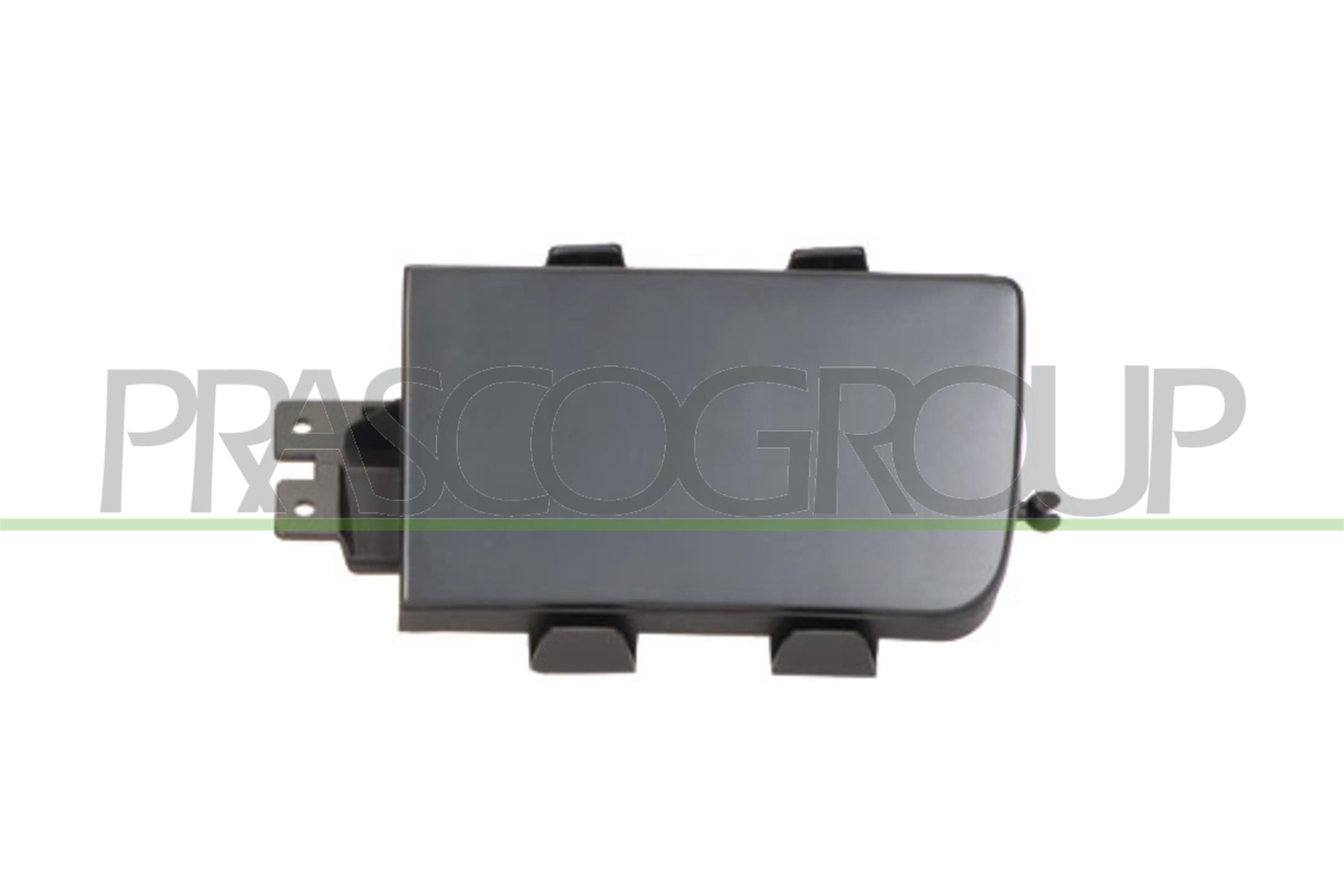 Abdeckung, Scheinwerfer