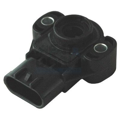Sensor, Drosselklappenstellung