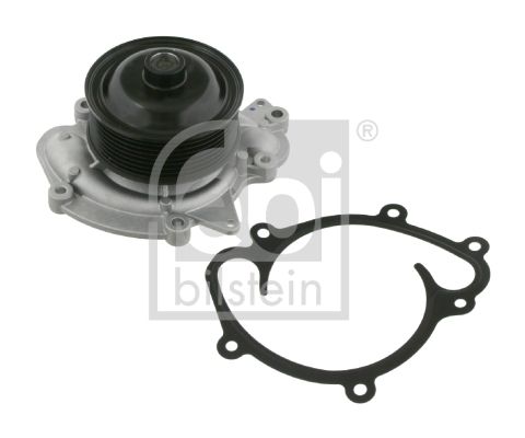 Water Pump, engine cooling 26394