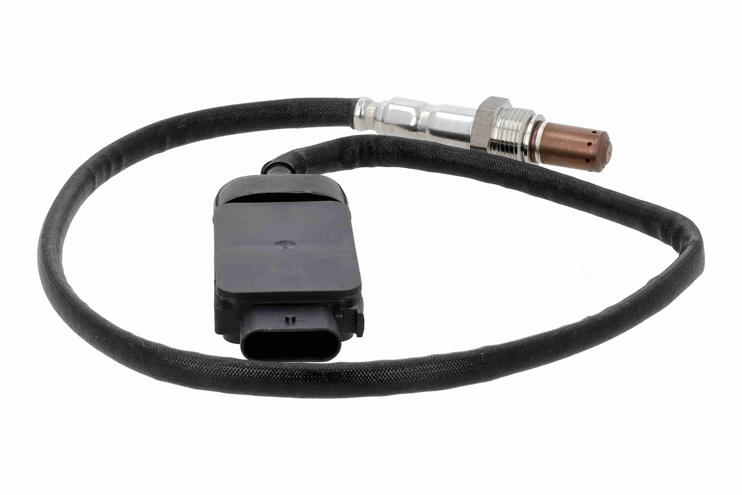 NOx-Sensor, NOx-Katalysator