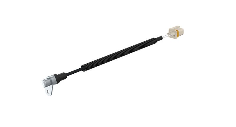 Sensor, revoluciones de la rueda