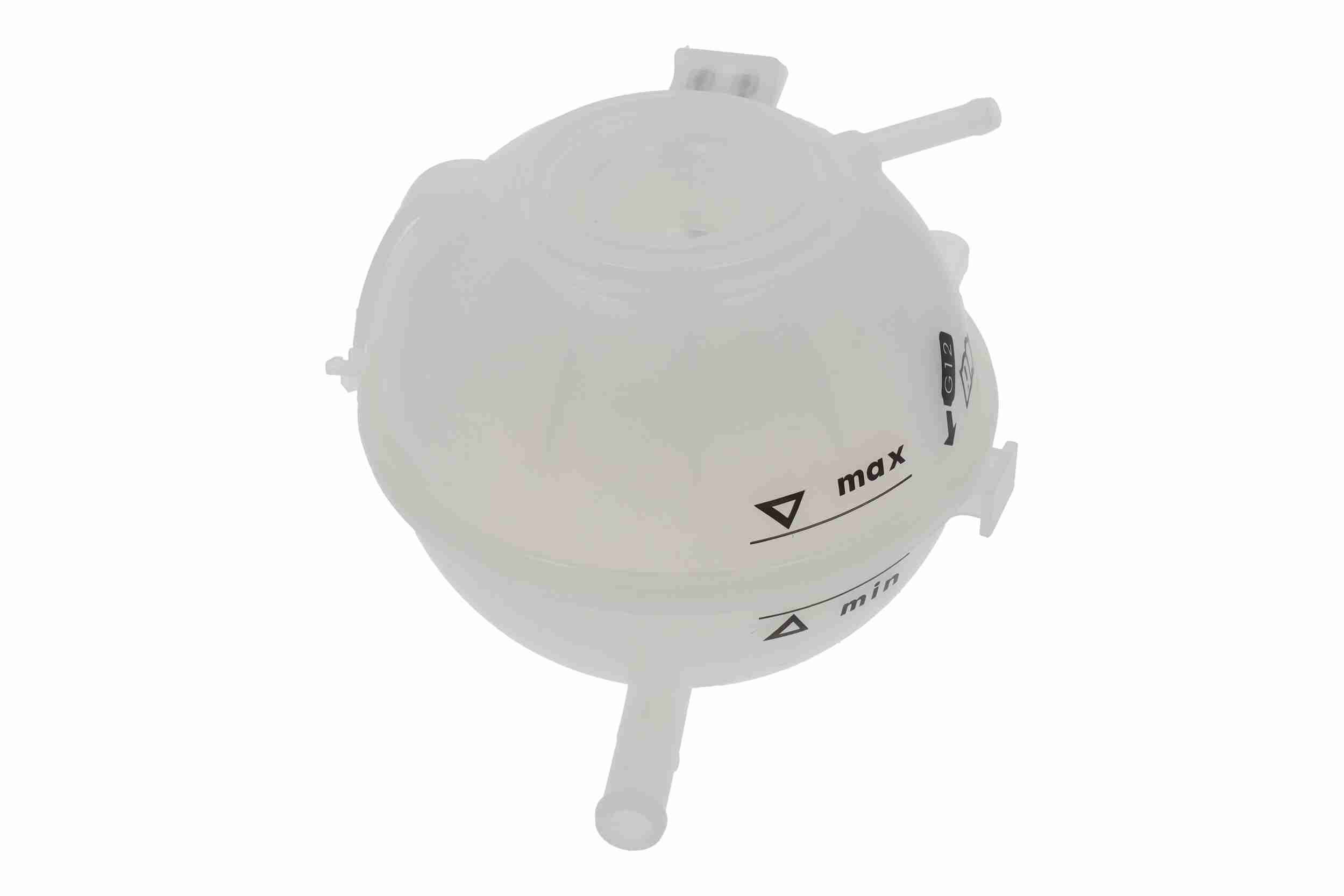 Ausgleichsbehälter, Kühlmittel