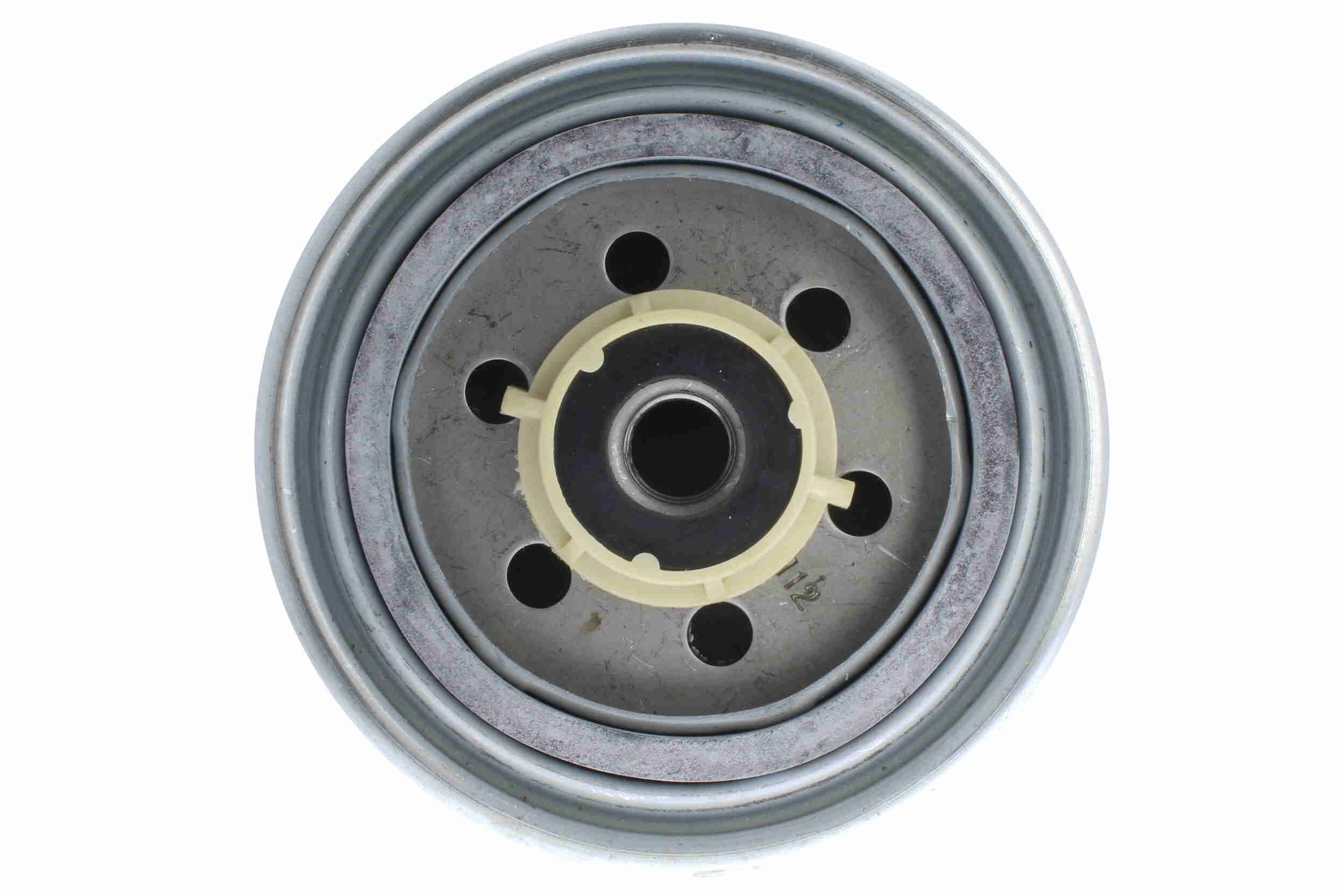 Kraftstofffilter
