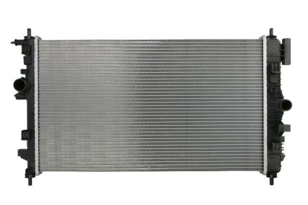 K&uuml;hler, Motork&uuml;hlung