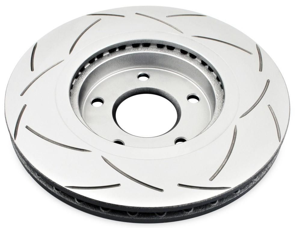 4X4 Survival T2 Slot KP [ Nissan Dualis / Juke / X Trail T31 07-> F ] - TecDoc 1