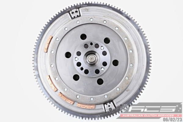 DMF BMW 118D - TecDoc 2