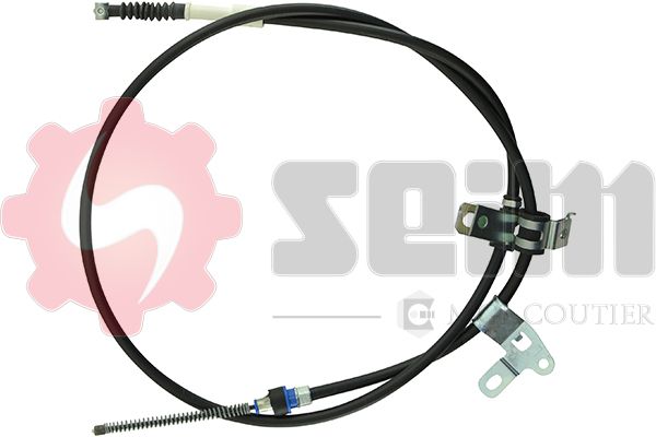 CABLE DE FRE G TOYOTA COROLLA