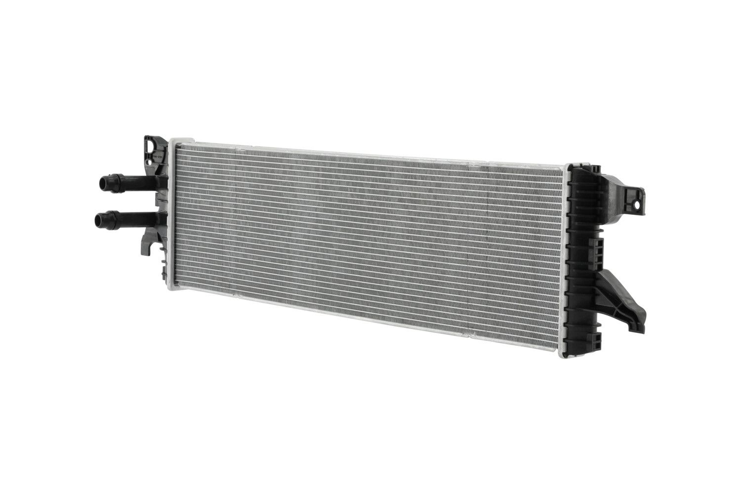 Radiador, refrigeración del motor