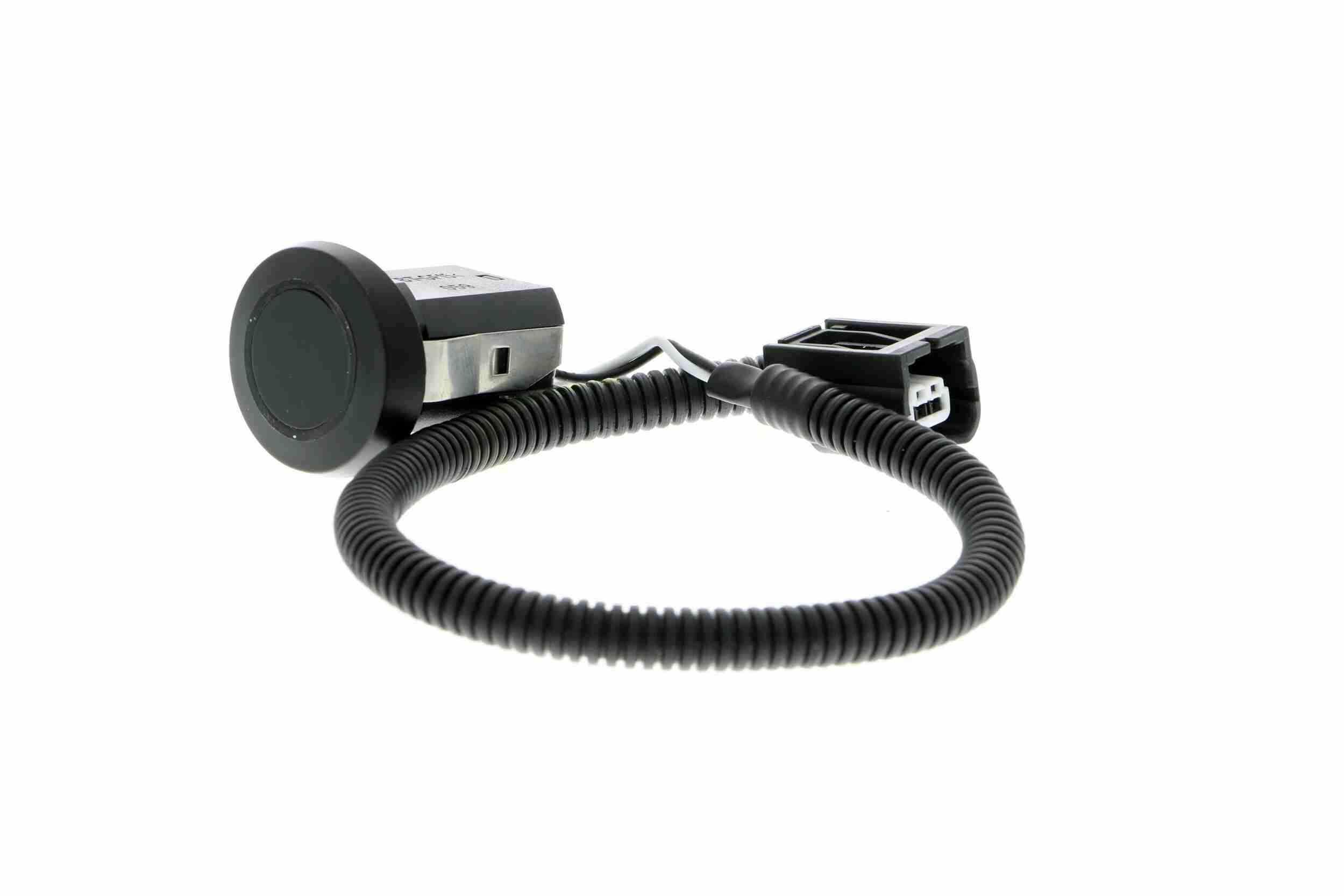 Sensor, Einparkhilfe