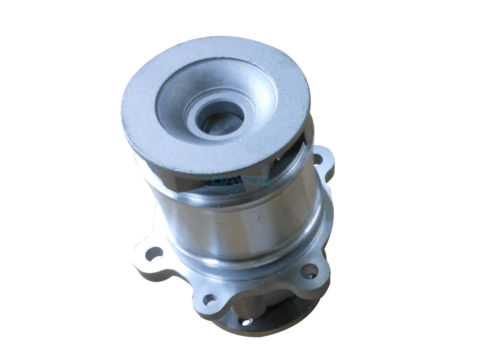 WATER PUMP AUTOMOTIVE - TecDoc 2