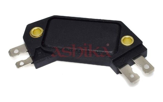 Schaltger&auml;t, Z&uuml;ndanlage