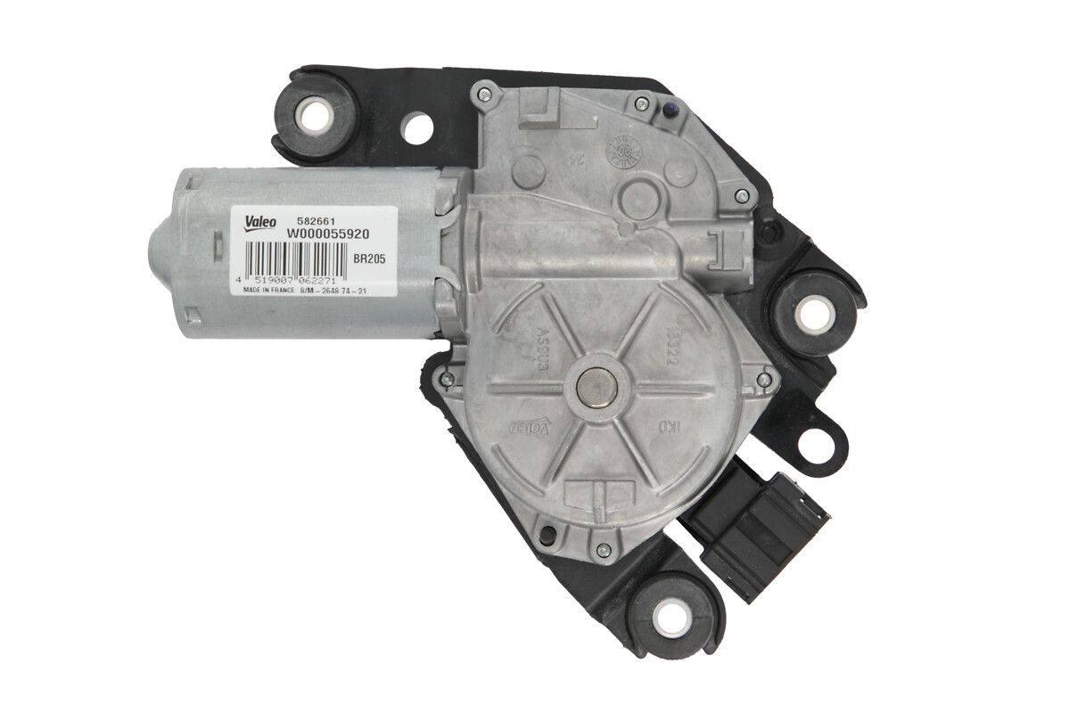 Wischermotor Wischermotor