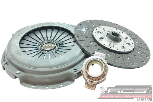 KIT COM IVECO ML100 E21 - TecDoc Only