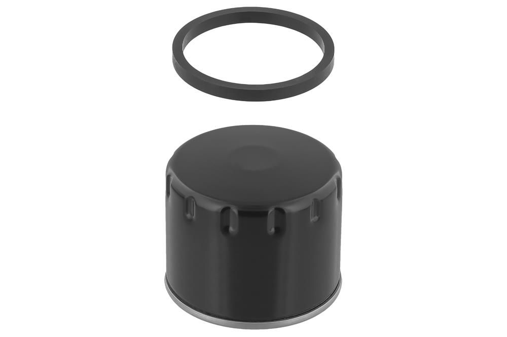&Ouml;lfilter
