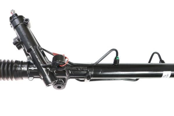 Lenkgetriebe