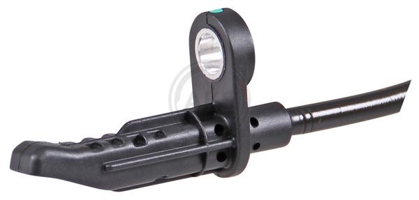 Sensor, Raddrehzahl
