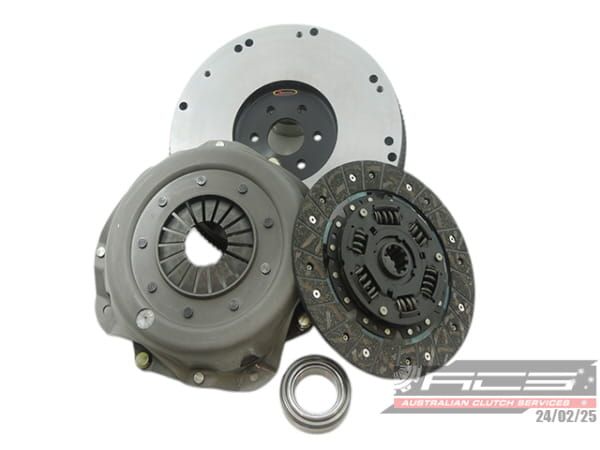 KIT STD GMH COM VB 2.8L inc F/W - TecDoc Only