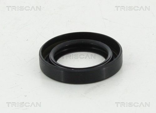 Wellendichtring, Differential