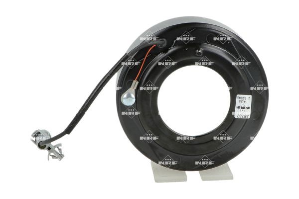 Spule, Magnetkupplung (Kompressor)