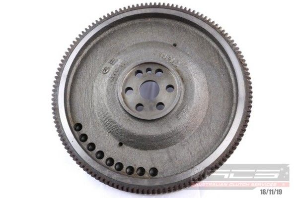 F/W NISSAN UD CMA FD6T 129T - TecDoc 2