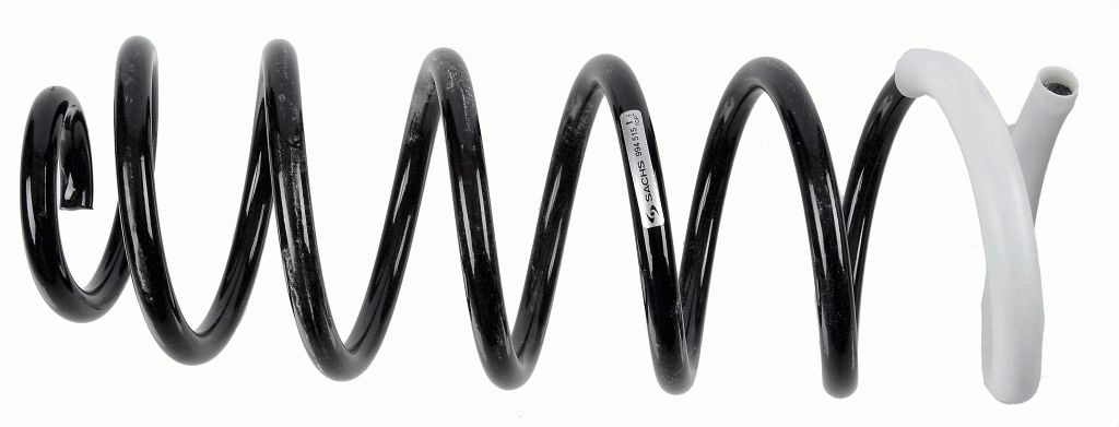 SACHS 994 515 Suspension Spring