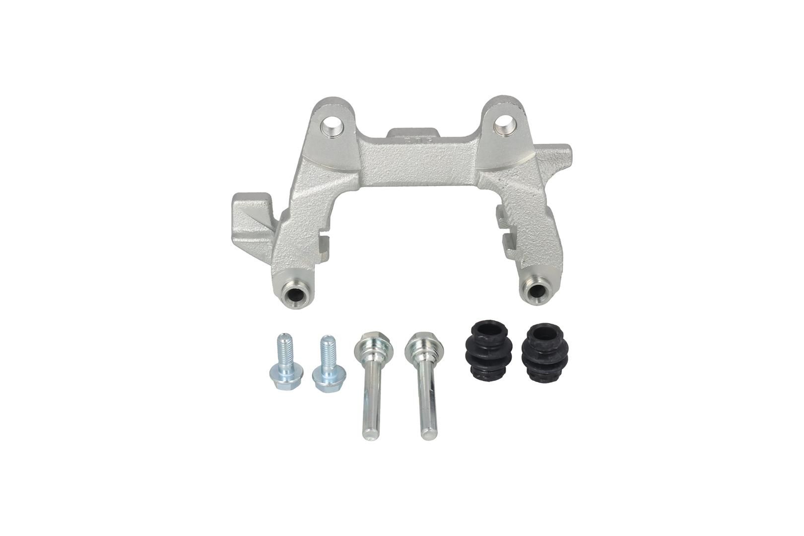 Halter, Bremssattel