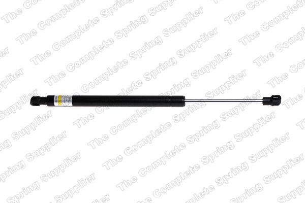 Gasfeder, Koffer-/Laderaum